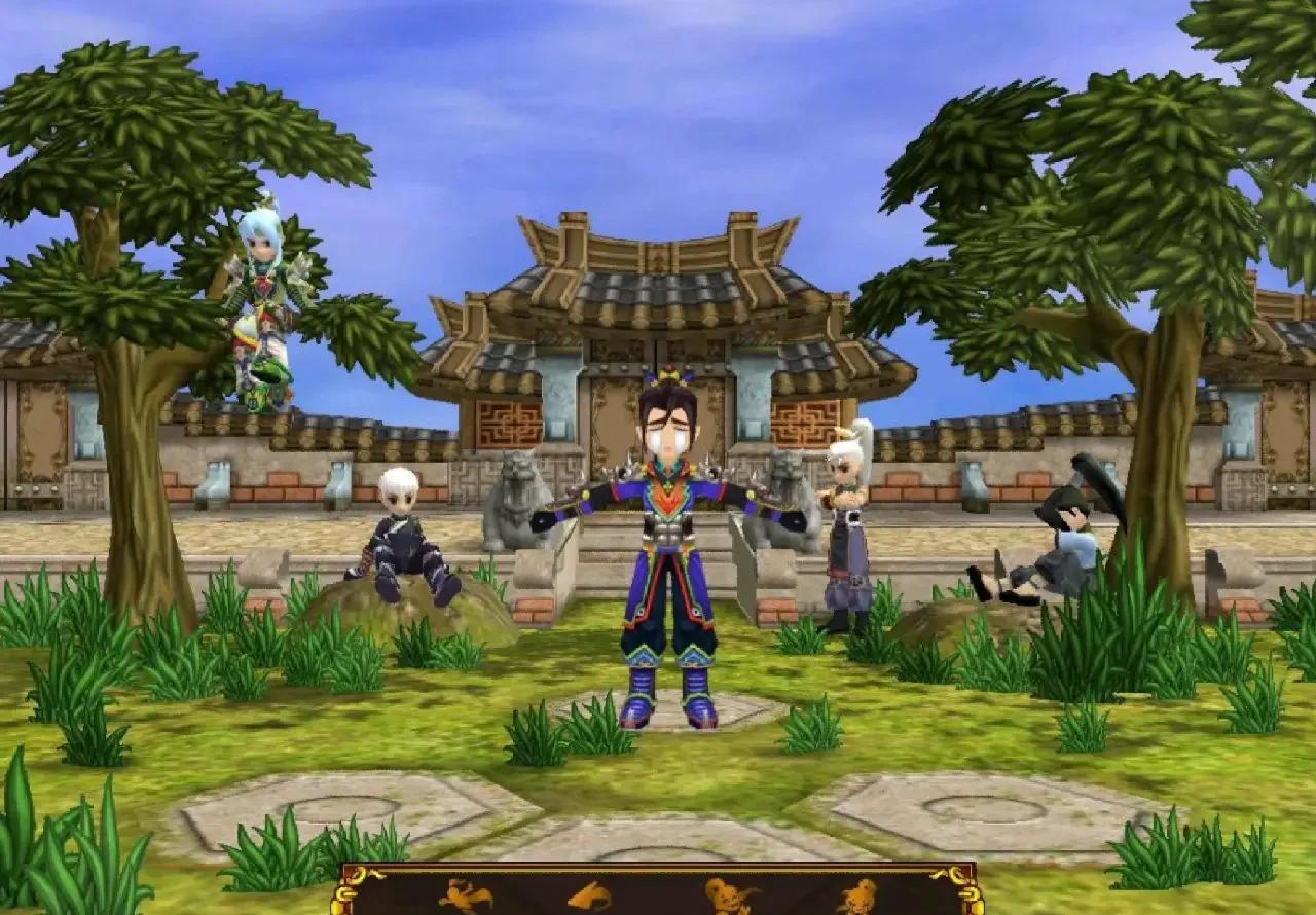 抖音